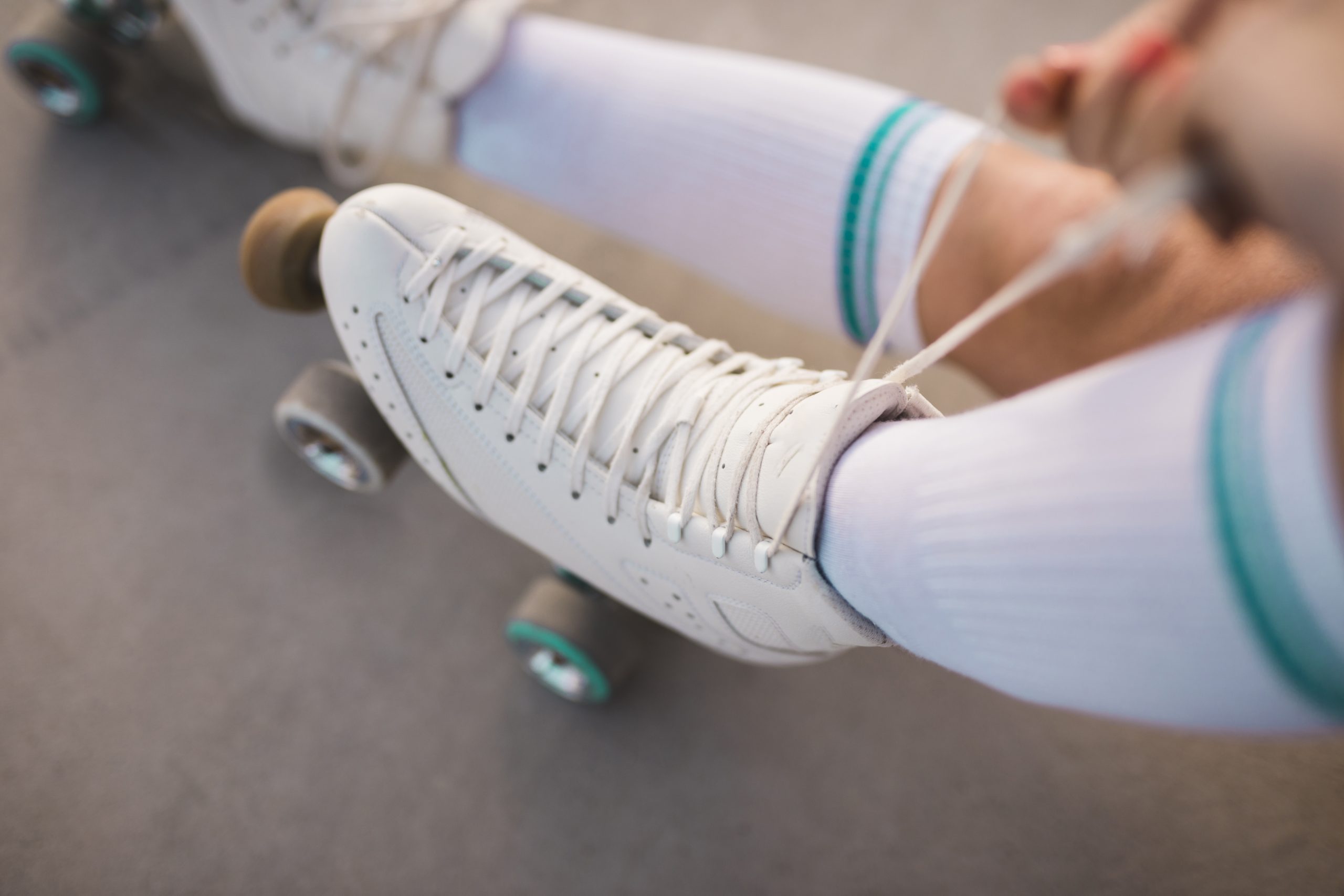 Sabías que los calcetines deben ser diferentes según el deporte a practicar? – Centro Podológico Goitia